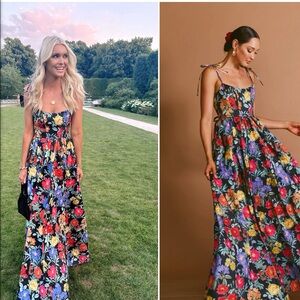 Show Me Your MuMu Juliet Dress